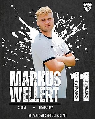 Markus Wellert