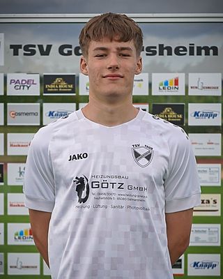 Sebastian Bogenrieder