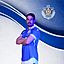 Mohammad Rashed