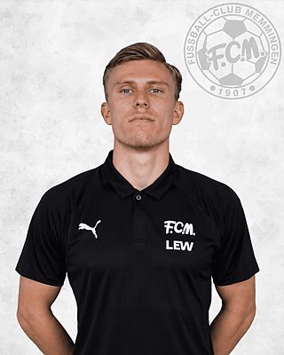 Niklas Wölfle
