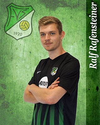Ralf Rafensteiner