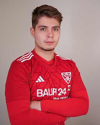 Vitaly Vershywin