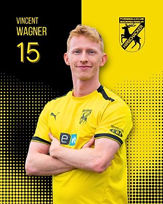 Vincent Wagner