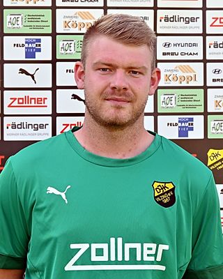 Sandro Weber