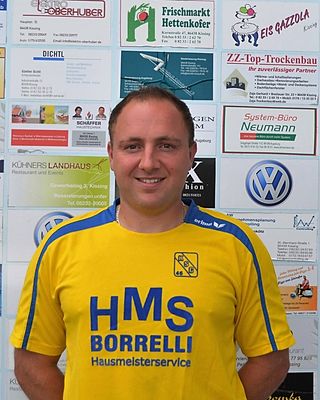 Andreas Faber
