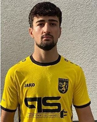 Jack Yaseen Suleiman