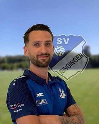 Tobias Weibler