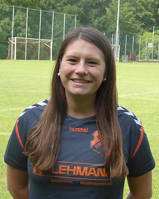 Kristin Schmidbauer
