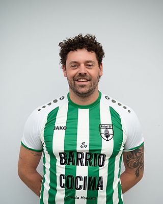 Timm Weber