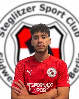 Mohamed Rayen Chafra