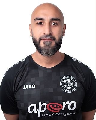 Selman Ayan