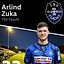 Arlind Zuka