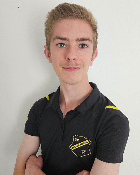 Lukas Pongratz