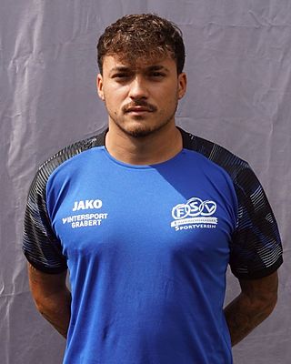 Alejandro Reinhold