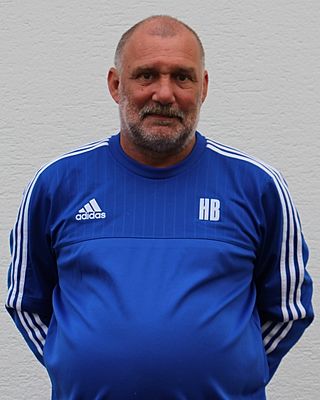 Harald Backschat