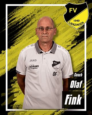 Olaf Fink