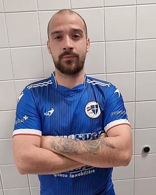 Batista Ribeiro Da Costa João Pedro