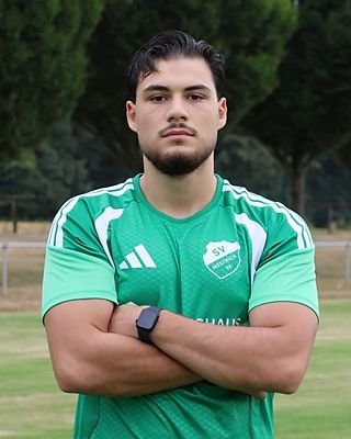 Ali Batum Kurtoglu