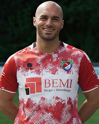 Nikiforos Papageorgiou