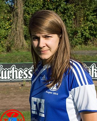 Ann-Kristin Schade