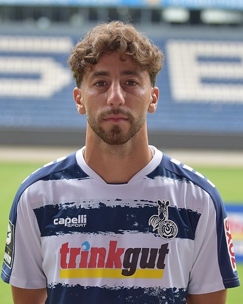 Foto: Marcel Eichholz