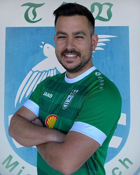 Foto: Andreas Incorvaia