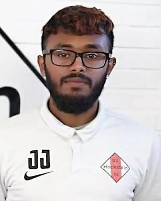 Johnsajeevan Johnruswald