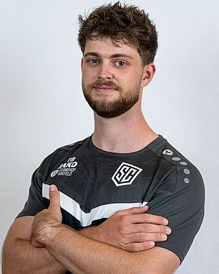 Tobias Müller