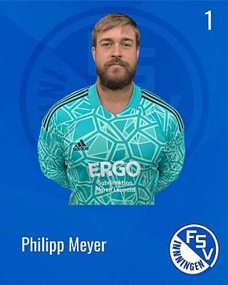 Philipp Meyer