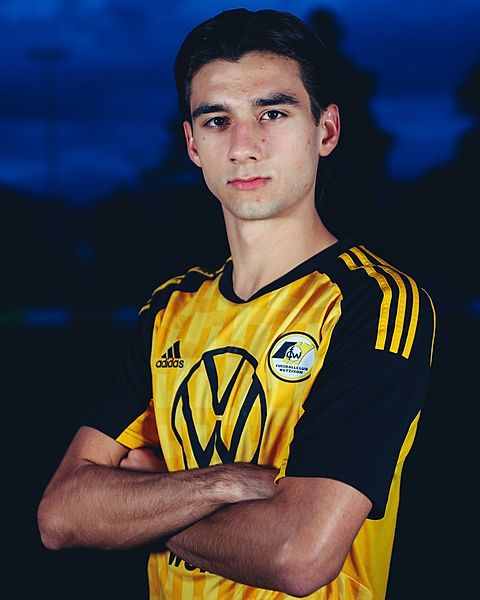 Foto: Marko Filipovic FCW