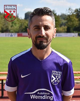 Mehmet Karakas