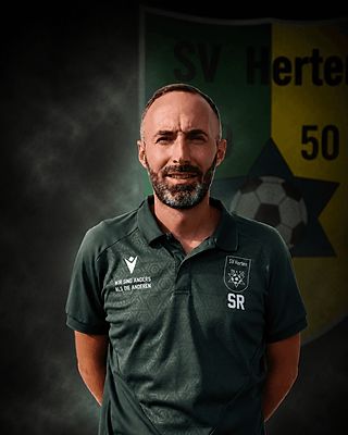 Sascha Rueb