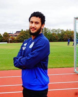 Mohamed Rhouma