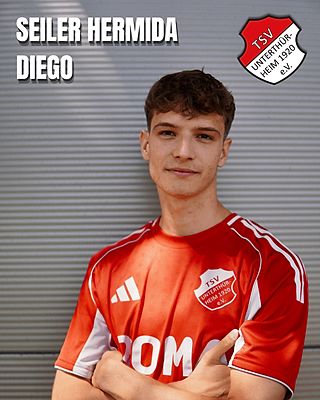 Diego Seiler Hermida