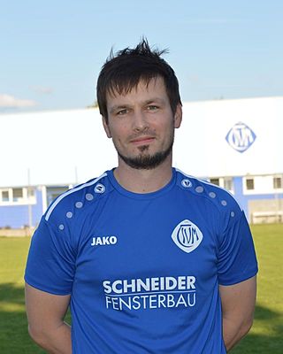 Alexander Kressner