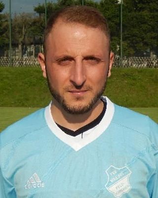 Erkan Uysal