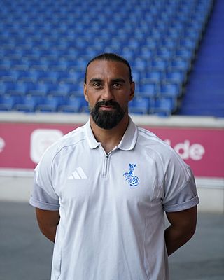 Haluk Türkeri