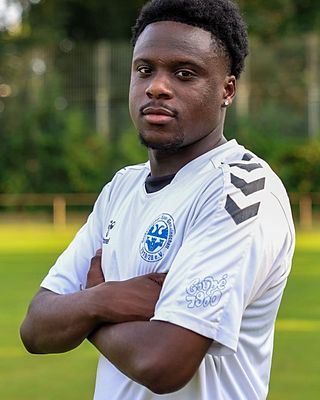 Bryan Noah Prince Agbodjan