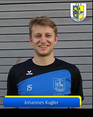 Johannes Kugler