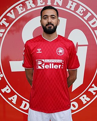 Mohamad Basel Kawakbi