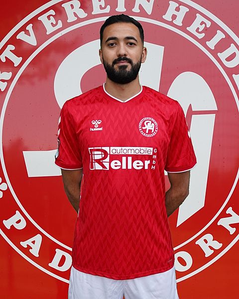 Foto: SV Heide Paderborn