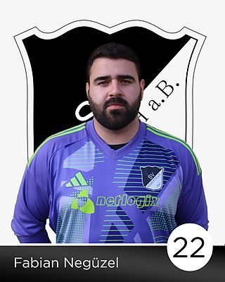 Fabian Negüzel