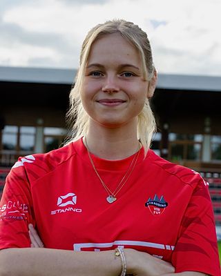 Lena Siedersbeck
