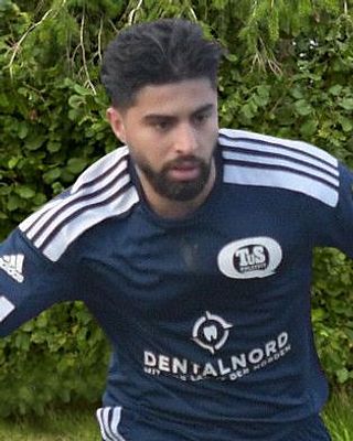 Belal Ahmadi