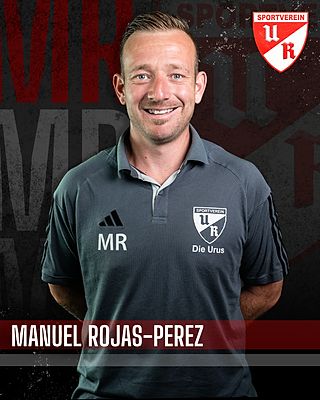 Manuel Rojas-Perez