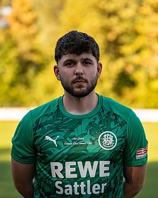 Johannes Huber
