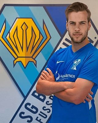 Nik Jerg