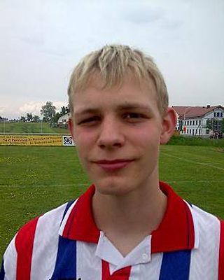 Florian Holler