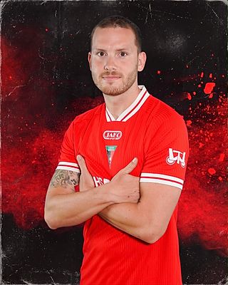Nico Czichi