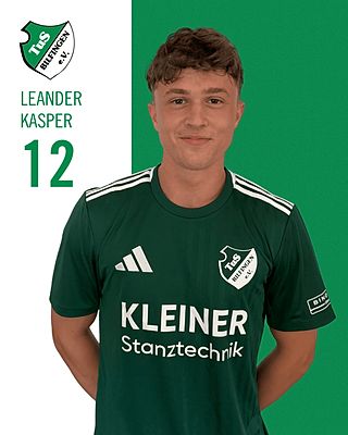 Leander Kasper